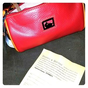 Dooney & Bourke purse